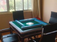 麻城97商务宾馆 - 棋牌房