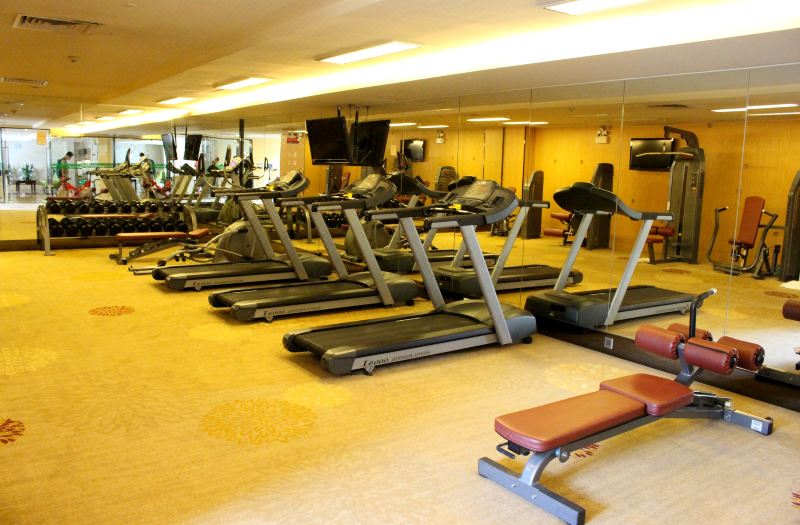 Panyu Hotel photo 5