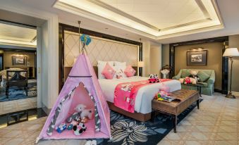 Renhe Spring Hotel(Dufu Thatched Cottage)