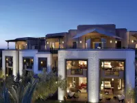 Fairmont Royal Palm Marrakech Hotels near Eden Aquapark