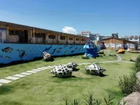 Dongshan Haishan Homestay
