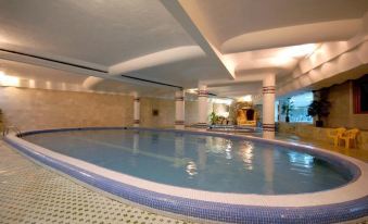 Eram Grand Hotel