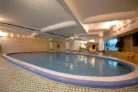 Eram Grand Hotel Hotels in Kish