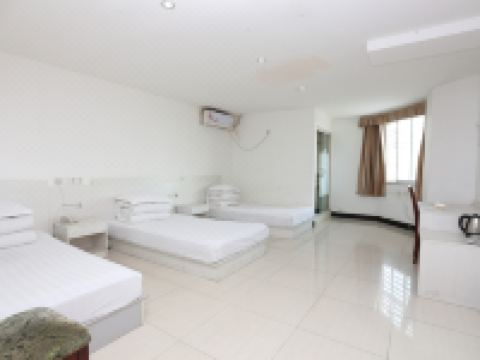 昆山天龙快捷宾馆 - 其他