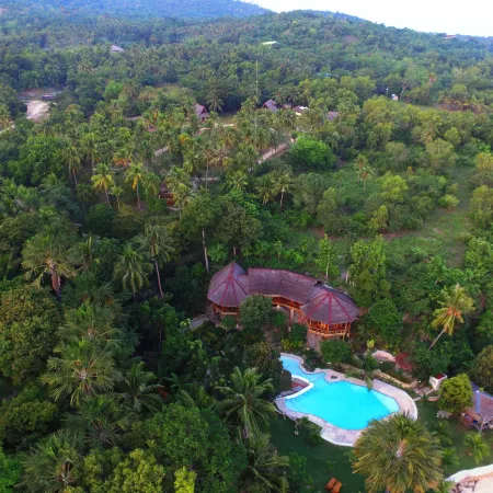 Kalachuchi Beach Resort