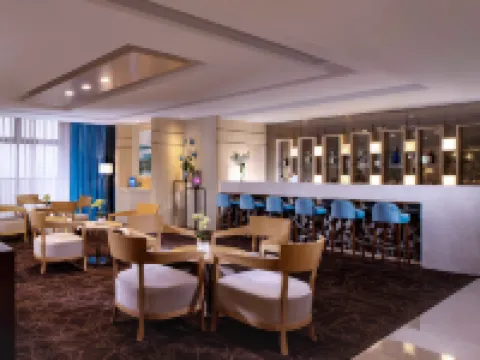 Novlion Hotel Hotels in Shijiazhuang