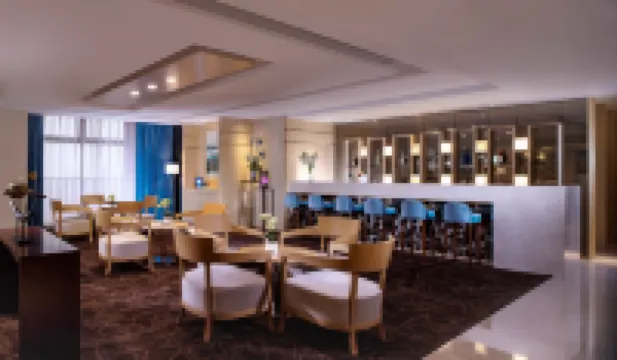 Novlion Hotel Hotels in Shijiazhuang