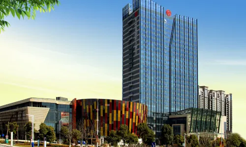Dynasun International Hotel