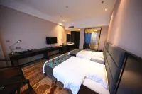 Oriental Lido Business Hotel Hotels in Huludao