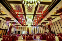 Xiyue Hot Spring Resort Hotel Hotels in Xiuyan