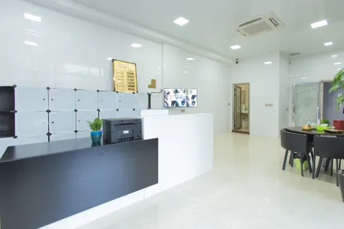 Yuleju Chinese Inn (Nan'ao Island)