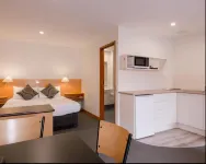 Bay Hotel Apartments Hotels in Sandy Bay