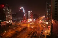 Taiyuan Yishe E-sports Hotel