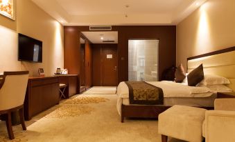 Jinding Macau International Hotel