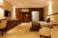 Jinding Macau International Hotel Hotels in Xinzheng