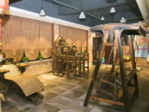 Jinyu Hotel Hotels in Tonghua County