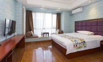 Xiyue Boutique Apartment Hotel