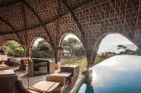 Wild Coast Tented Lodge - Relais and Chateaux - All Inclusive - Romantic