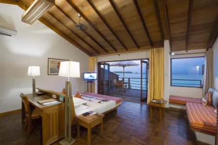 NH Collection Maldives Reethi Resort