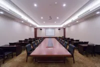 Vienna Classic Hotel (Jiujiang Hukou Shizhongshan Avenue) Hotels in Hukou