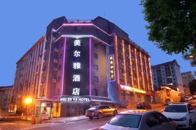 Mei Er Ya Hotel