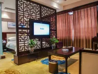 Meishan Hotel (County Government Store) Hotels in Daming