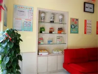 HOME Premium Hotel Hotels in Gaoqing