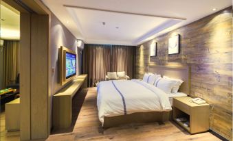 Hengsheng Yunhai Boutique Hotel