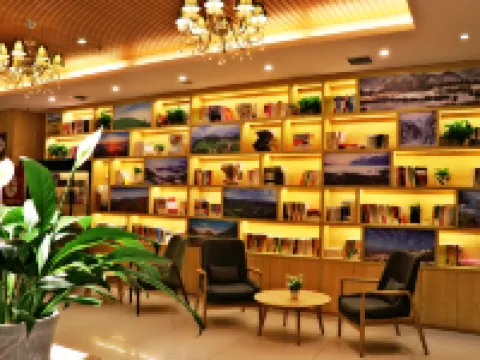 Ease Hotel (Yidu Yasi International Plaza) Hotels in Yidu
