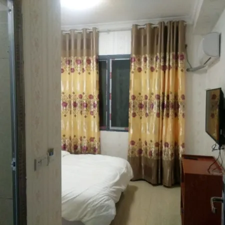 Xichuan Zhouji Farm Stay