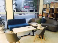 Tianxing Holiday Hotel