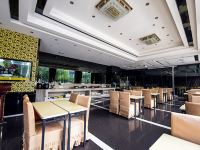 怡莱精品酒店(南京龙眠大道地铁站店) - 餐厅