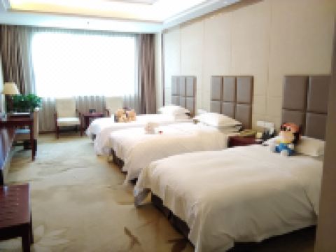 临沂颐正园酒店