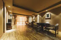Boyu Zangcheng Linka Hotel - Breakfast