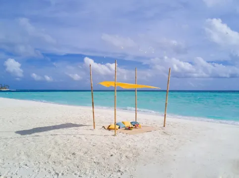 Fushifaru Maldives Рядом с отелем Photos