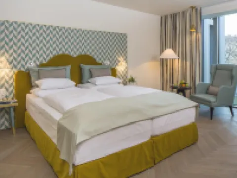 แม็กซ์ บาย ชไตน์เกนแบร์เกอร์ เวียนนา โรงแรมในเวียนนา