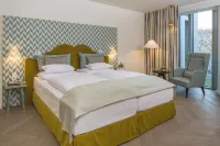Maxx by Steigenberger Vienna Hotels in Vienna