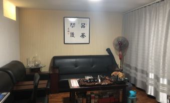Benxi Fashion Theme Hotel