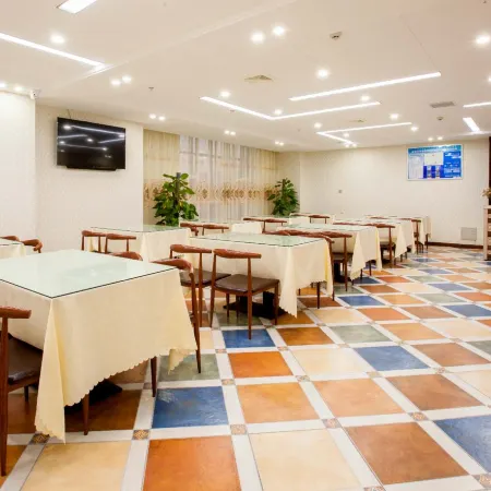 Di Jing Hotel