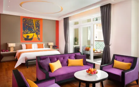 Memoire Palace Resort & Spa Отели рядом с достопримечательностью «Puthan Nokor Reach Thorm Meta Pagoda»