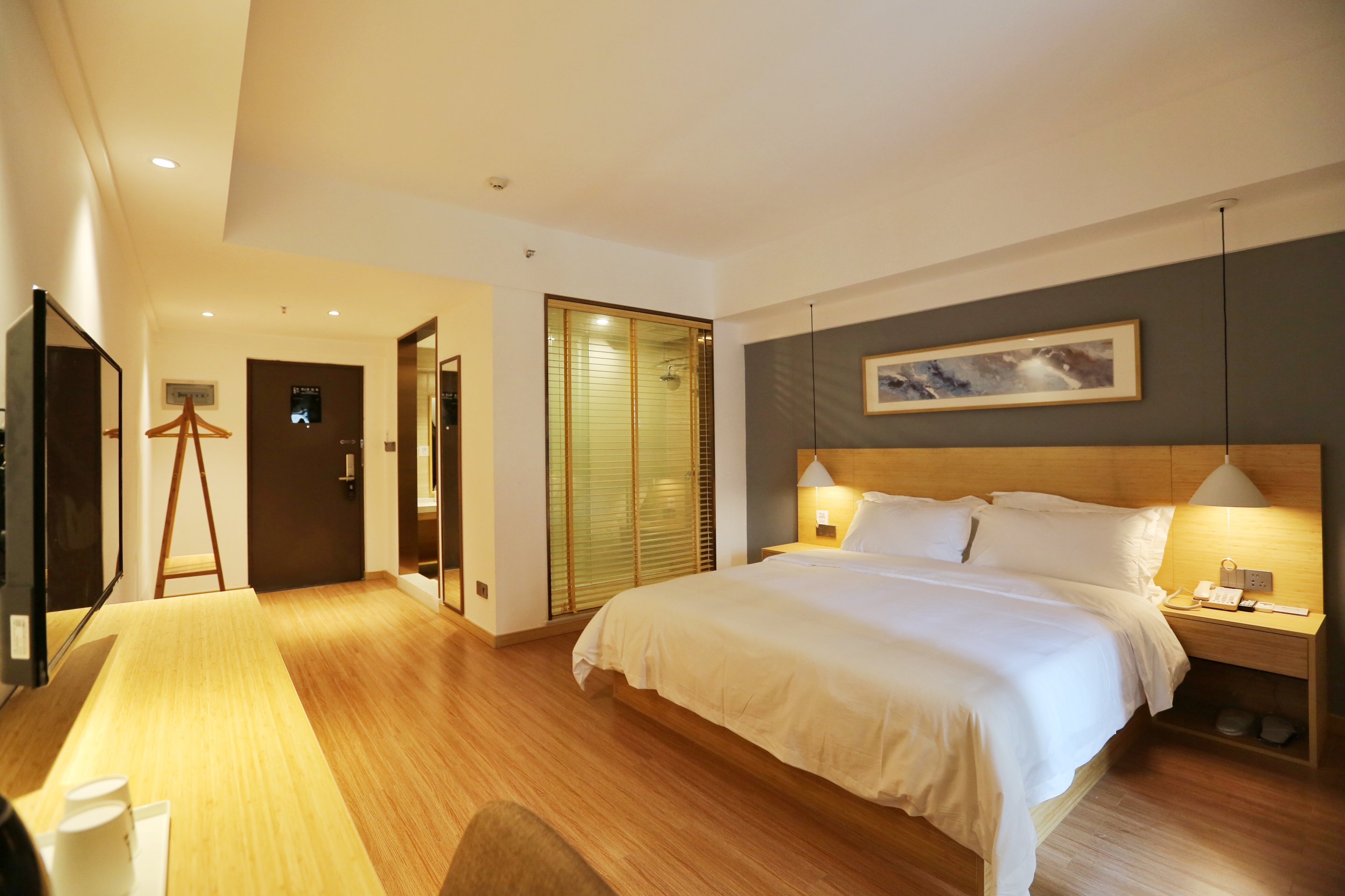 yiqihotelxiamennorthrailwaystation