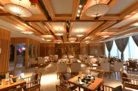 Tianfu Source Hotel