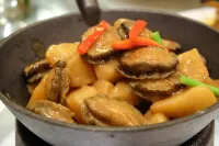 The Lucid Resort Tiantai - breakfast