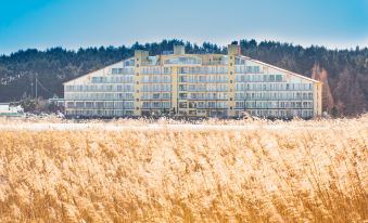 Lake Ocean Resort Sokcho - Housity