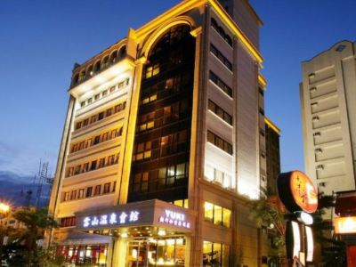 Resort One Hotel