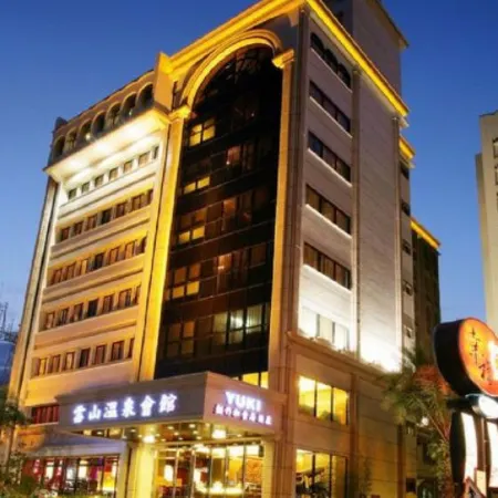 Resort One Hotel