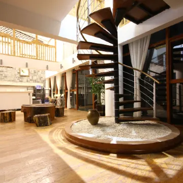 Baoxing Xueshan Homestay