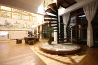 Baoxing Xueshan Homestay