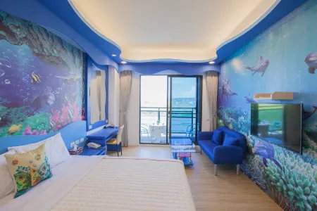 屏東松平渡假會館