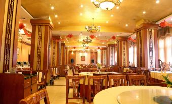 Mixi Hotel